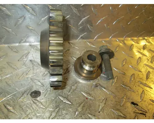 CUMMINS ISX Timing Gears