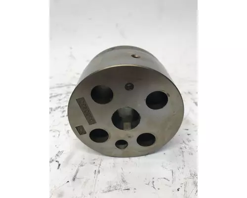 CUMMINS ISX Timing Gears