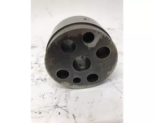 CUMMINS ISX Timing Gears