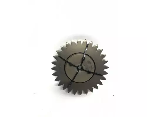 CUMMINS ISX Timing Gears