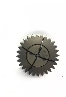CUMMINS ISX Timing Gears