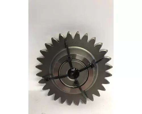 CUMMINS ISX Timing Gears