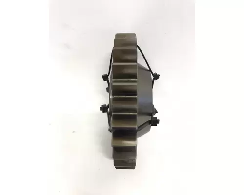 CUMMINS ISX Timing Gears