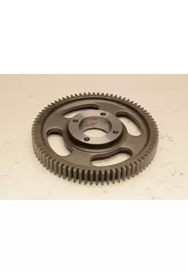 CUMMINS ISX Timing Gears