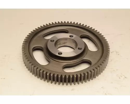 CUMMINS ISX Timing Gears