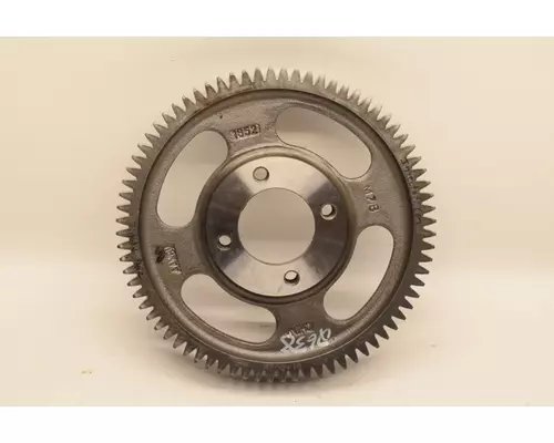 CUMMINS ISX Timing Gears