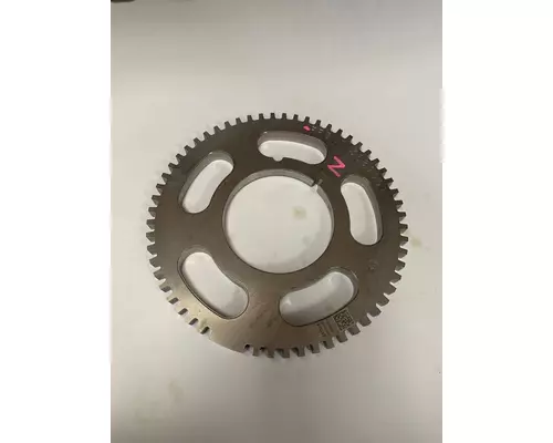 CUMMINS ISX Timing Gears