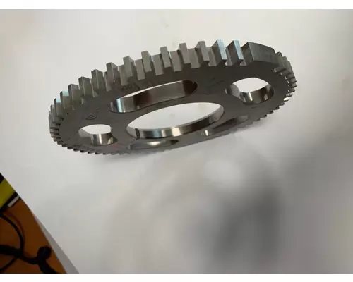 CUMMINS ISX Timing Gears