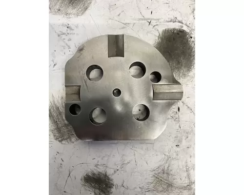 CUMMINS ISX Timing Gears
