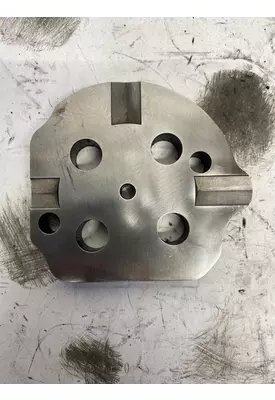 CUMMINS ISX Timing Gears