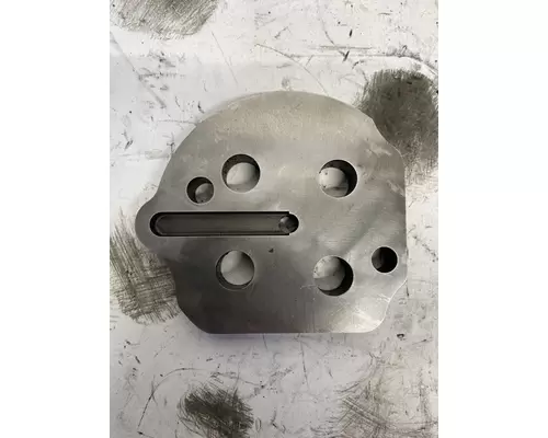 CUMMINS ISX Timing Gears