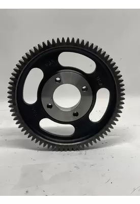 CUMMINS ISX Timing Gears