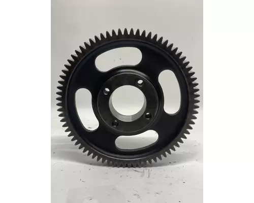CUMMINS ISX Timing Gears