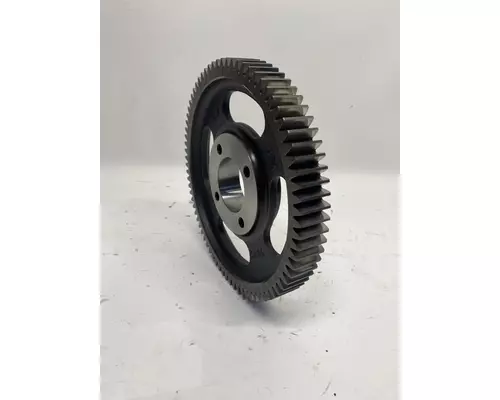 CUMMINS ISX Timing Gears