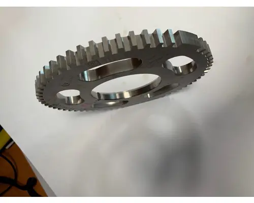 CUMMINS ISX Timing Gears