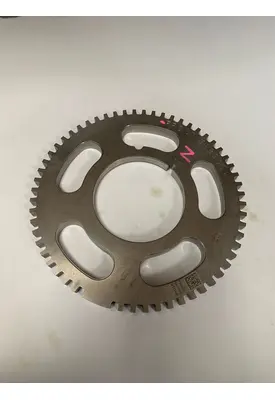 CUMMINS ISX Timing Gears