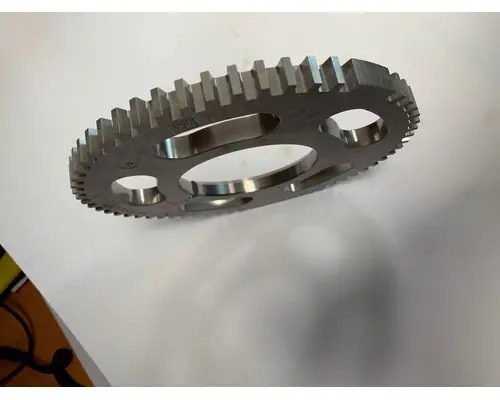 CUMMINS ISX Timing Gears