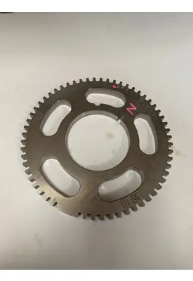 CUMMINS ISX Timing Gears