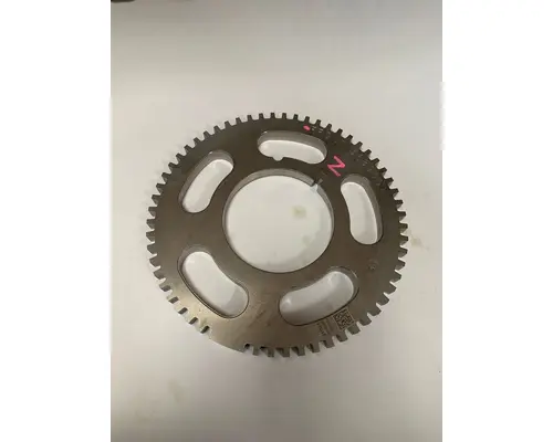 CUMMINS ISX Timing Gears