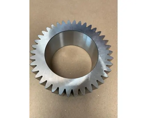 CUMMINS ISX Timing Gears