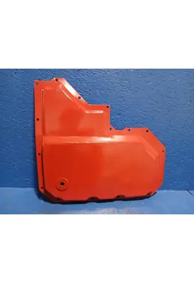 CUMMINS ISX Timing Gears
