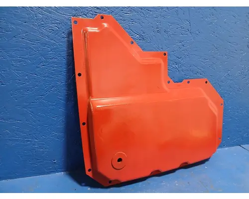 CUMMINS ISX Timing Gears