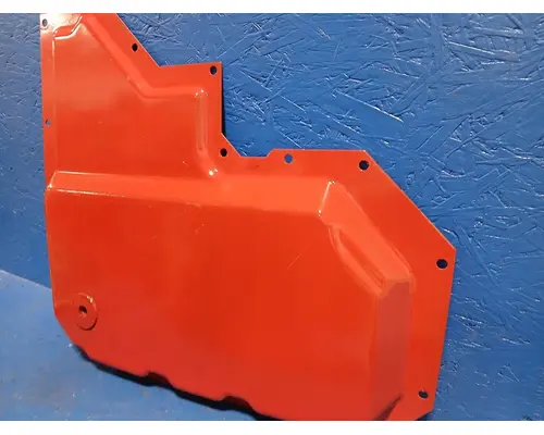CUMMINS ISX Timing Gears