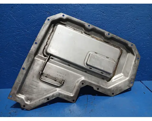 CUMMINS ISX Timing Gears