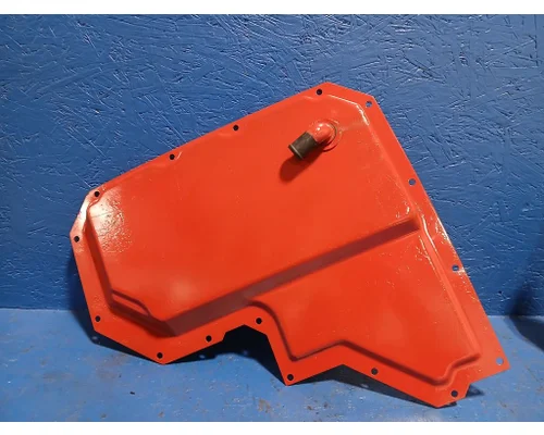 CUMMINS ISX Timing Gears