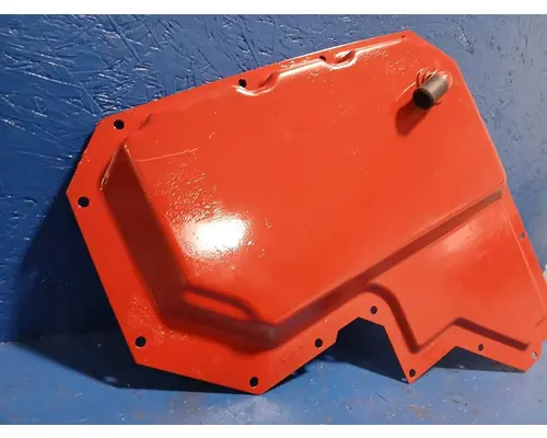 CUMMINS ISX Timing Gears