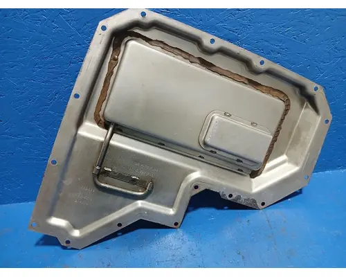 CUMMINS ISX Timing Gears