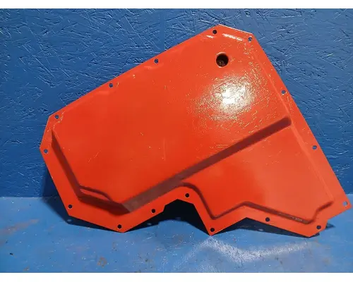 CUMMINS ISX Timing Gears