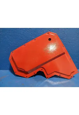 CUMMINS ISX Timing Gears
