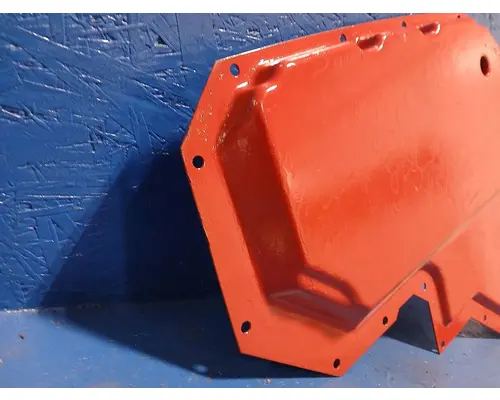 CUMMINS ISX Timing Gears