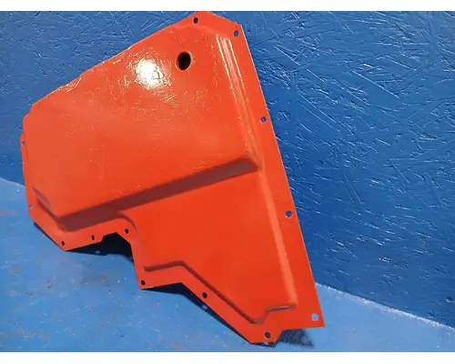 CUMMINS ISX Timing Gears