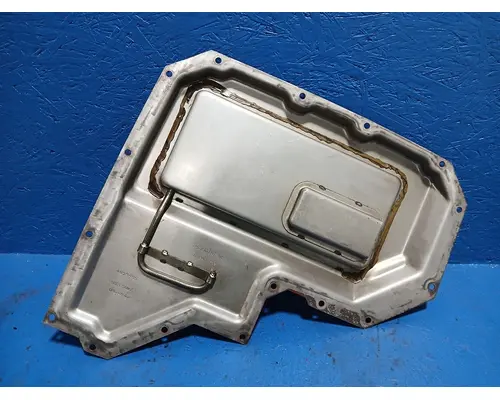 CUMMINS ISX Timing Gears