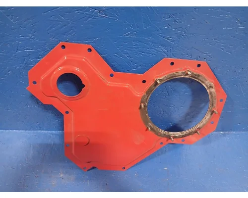CUMMINS ISX Timing Gears