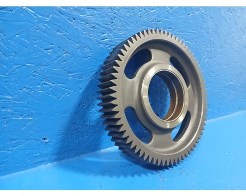 CUMMINS ISX Timing Gears