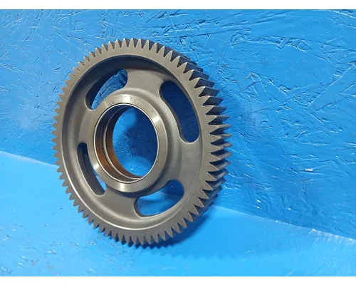 CUMMINS ISX Timing Gears