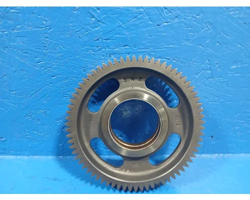 CUMMINS ISX Timing Gears