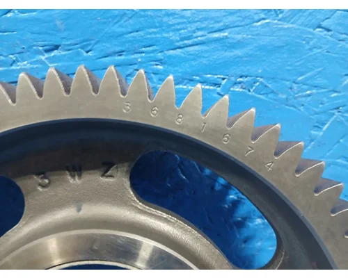 CUMMINS ISX Timing Gears