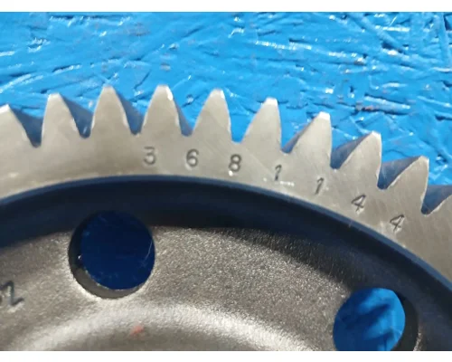 CUMMINS ISX Timing Gears