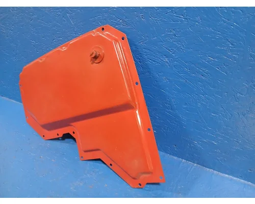 CUMMINS ISX Timing Gears