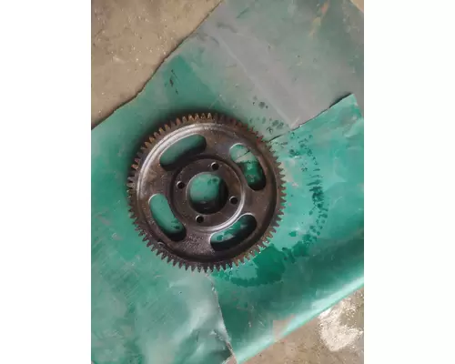 CUMMINS ISX Timing Gears