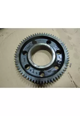 CUMMINS ISX Timing Gears