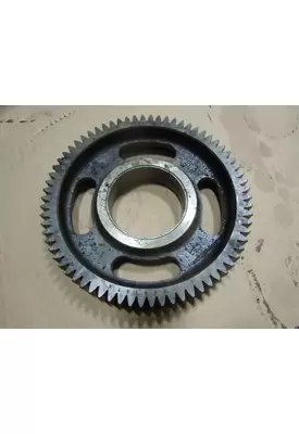 CUMMINS ISX Timing Gears