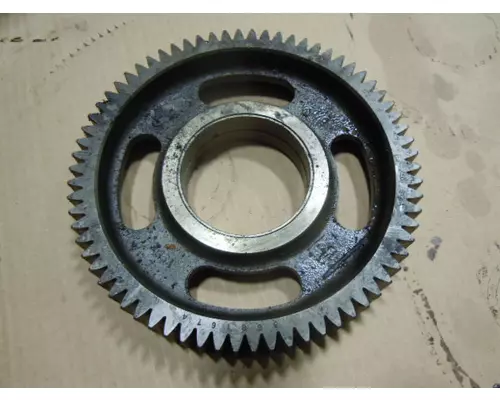 CUMMINS ISX Timing Gears