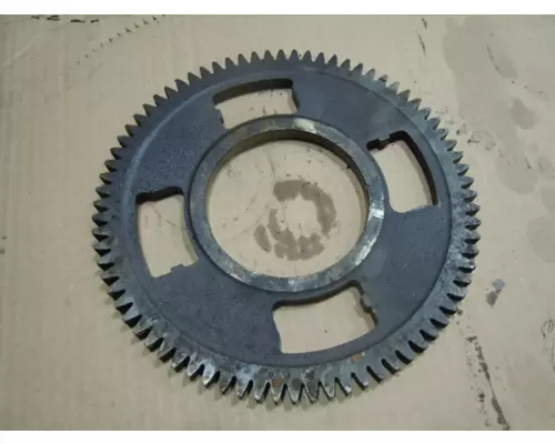 CUMMINS ISX Timing Gears