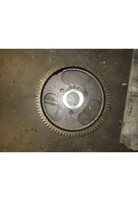 CUMMINS ISX Timing Gears