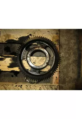 CUMMINS ISX Timing Gears